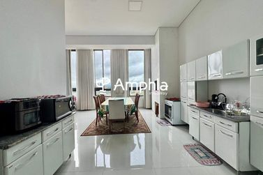 Apartamento &agrave; venda - 166m&sup2; - Jardim La Salle