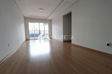 Apartamento &agrave; venda - 101m&sup2; - VILA INDUSTRIAL