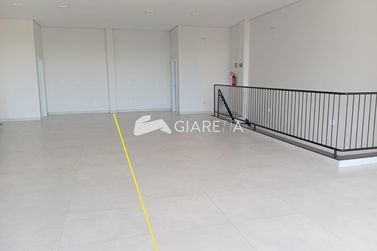 Sala Comercial para alugar - 285m&sup2; - CENTRO