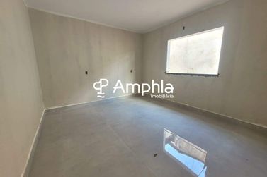 Casa &agrave; venda - 49m&sup2; - Cascavel Velho