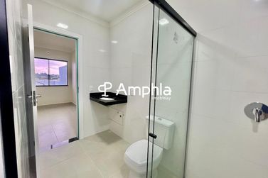 Sobrado &agrave; venda - 124m&sup2; - Canad&aacute;