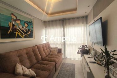 Sobrado &agrave; venda - 101m&sup2; - Parque Verde