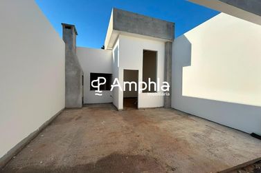 Casa &agrave; venda - Ana Paula