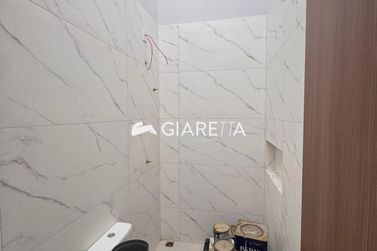 Casa &agrave; venda - 62m&sup2; - JARDIM COOPAGRO