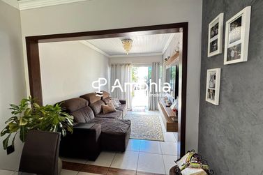 Casa &agrave; venda - 58m&sup2; - S&atilde;o Francisco