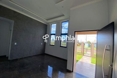 Casa &agrave; venda - 145m&sup2; - Boa Vista