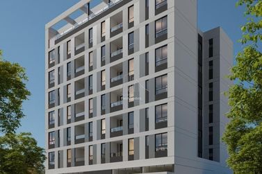 Apartamento &agrave; venda - Jardim La Salle