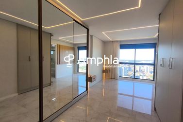 Apartamento &agrave; venda - 150m&sup2; - Centro