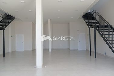 Sala Comercial para alugar - 285m&sup2; - CENTRO