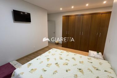 Casa &agrave; venda - 170m&sup2; - JARDIM PANCERA