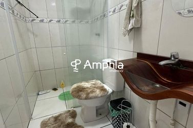 Casa &agrave; venda - 57m&sup2; - Vila Ga&uacute;cha