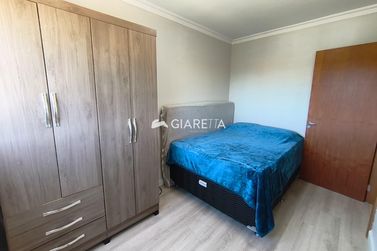 Apartamento &agrave; venda - 53m&sup2; - JARDIM CONCORDIA