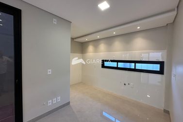 Sobrado &agrave; venda - 165m&sup2; - JARDIM GISELA
