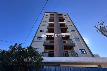 Apartamento &agrave; venda - 60m&sup2; - JARDIM GISELA