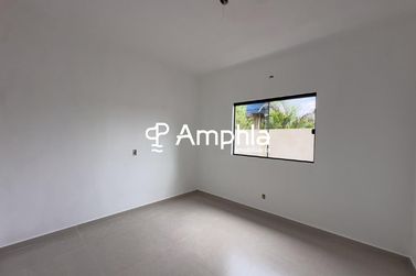 Casa &agrave; venda - 53m&sup2; - Santa Felicidade