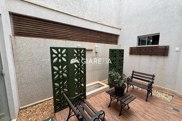 Sobrado para alugar - 322m&sup2; - JARDIM LA SALLE