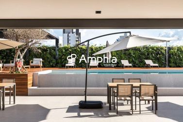 Apartamento &agrave; venda - 150m&sup2; - Centro