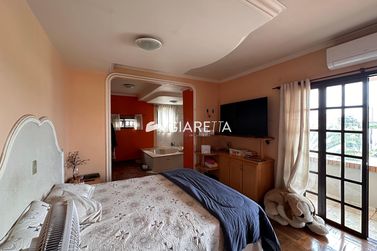Sobrado para alugar - 257m&sup2; - JARDIM LA SALLE
