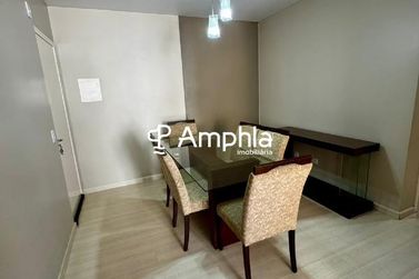 Apartamento &agrave; venda - 61m&sup2; - Country