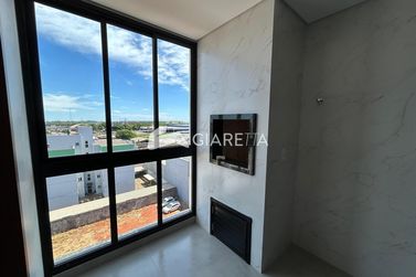 Apartamento &agrave; venda - 63m&sup2; - JARDIM COOPAGRO