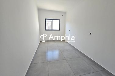 Casa &agrave; venda - 60m&sup2; - Esmeralda