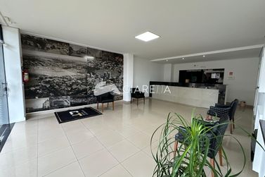Sala Comercial &agrave; venda - 53m&sup2; - CENTRO