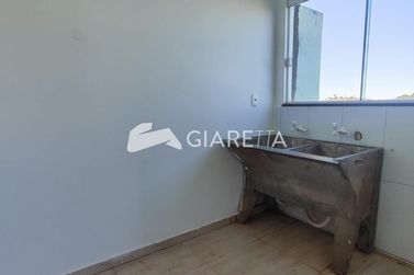 Sobrado &agrave; venda - 120m&sup2; - JARDIM CONCORDIA