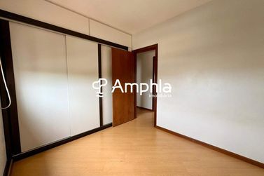 Apartamento &agrave; venda - 112m&sup2; - Centro