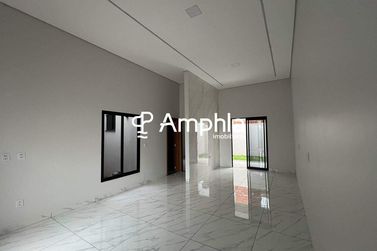 Casa &agrave; venda - 70m&sup2; - Jardim Coopagro
