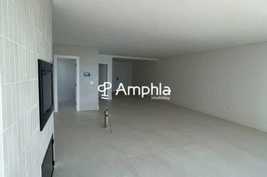 Apartamento &agrave; venda - 153m&sup2; - Centro
