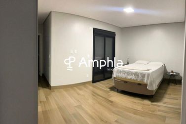 Sobrado &agrave; venda - 250m&sup2; - Recanto Tropical