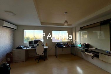 Apartamento &agrave; venda - 57m&sup2; - Centro