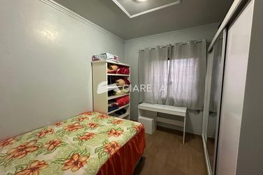 Sobrado &agrave; venda - 279m&sup2; - JARDIM COOPAGRO