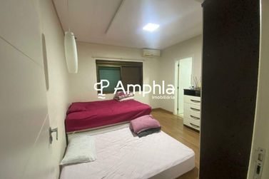 Sobrado &agrave; venda - 223m&sup2; - Alvorada