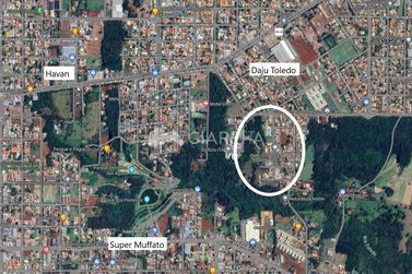 Terreno &agrave; venda - 360m&sup2; - JARDIM CONCORDIA