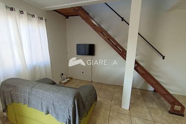 Sobrado para alugar - 91m&sup2; - JARDIM S&Atilde;O FRANCISCO
