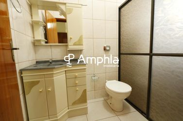 Sobrado &agrave; venda - 120m&sup2; - Jardim Porto Alegre
