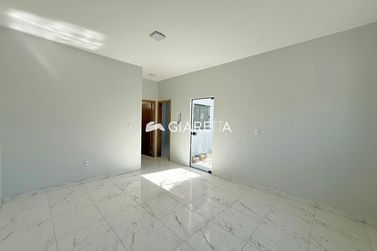 Casa &agrave; venda - 44m&sup2; - JARDIM COOPAGRO