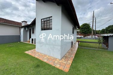 Casa &agrave; venda - 95m&sup2; - Alvorada