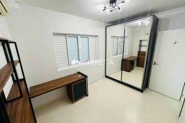 Apartamento para alugar - 181m&sup2; - JARDIM LA SALLE