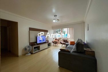 Apartamento &agrave; venda - 95m&sup2; - Centro