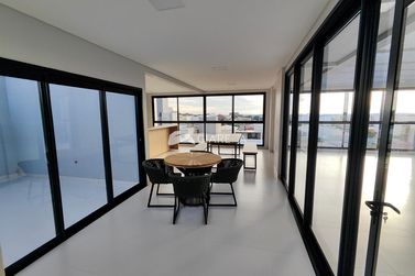 Apartamento para alugar - 72m&sup2; - JARDIM TOCANTINS