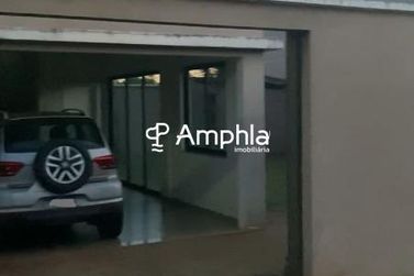 Sobrado &agrave; venda - 223m&sup2; - Alvorada