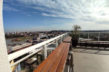 Apartamento para alugar - 85m&sup2; - VILA INDUSTRIAL