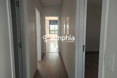 Apartamento &agrave; venda - 127m&sup2; - Jardim La Salle
