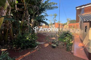Casa &agrave; venda - 170m&sup2; - Centro