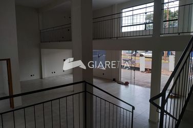Sala Comercial para alugar - 193m&sup2; - VILA PIONEIRO