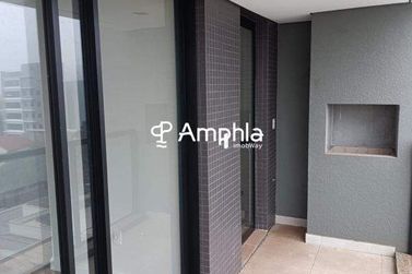 Apartamento &agrave; venda - 75m&sup2; - Vila Industrial
