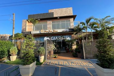 Sala Comercial para alugar - 135m&sup2; - JARDIM PORTO ALEGRE