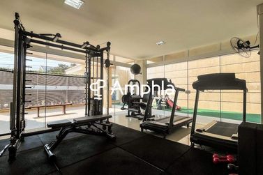 Apartamento &agrave; venda - 86m&sup2; - Neva